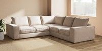 Medium Corner Sofa - Universal