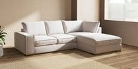 Medium Corner Chaise - Right Hand