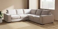 Medium Corner Sofa - Universal