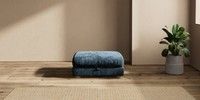 Storage Footstool