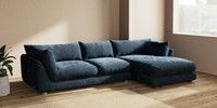 Large Sofa Chaise - Right Hand