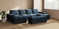 Novella Deep Relaxed Sit