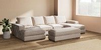 Novella Deep Relaxed Sit