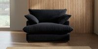 Noa Platform Deep Relaxed Sit
