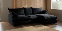 Medium Sofa Chaise - Right Hand