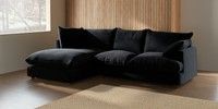 Noa Platform Deep Relaxed Sit