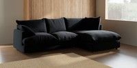 Noa Platform Deep Relaxed Sit