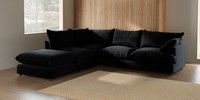 Noa Platform Deep Relaxed Sit