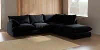 Noa Platform Deep Relaxed Sit