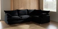 Large Corner Sofa - Right Hand