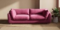 3 Seater Sofa