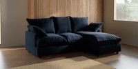 Small Sofa Chaise - Universal