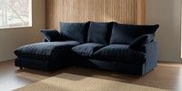 Noa Platform Deep Relaxed Sit