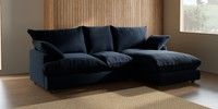 Medium Sofa Chaise - Right Hand