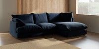 Medium Corner Chaise - Right Hand