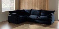 Noa Platform Deep Relaxed Sit