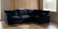 Large Corner Sofa - Right Hand