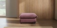 Storage Footstool