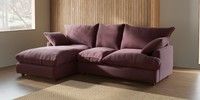 Noa Platform Deep Relaxed Sit
