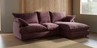 Medium Sofa Chaise - Right Hand