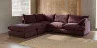 Noa Platform Deep Relaxed Sit