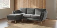 Medium Sofa Chaise - Left Hand