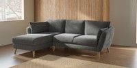 Medium Corner Chaise - Left Hand