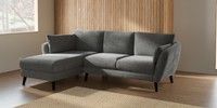 Medium Corner Chaise - Left Hand