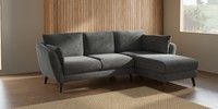 Medium Corner Chaise - Right Hand