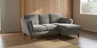 Small Sofa Chaise - Universal