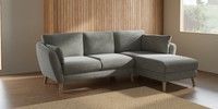 Medium Corner Chaise - Right Hand