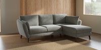 Medium Corner Chaise - Right Hand
