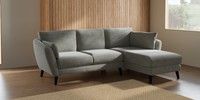 Medium Corner Chaise - Right Hand
