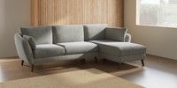 Large Corner Chaise - Right Hand