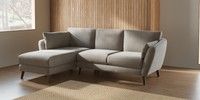 Medium Corner Chaise - Left Hand