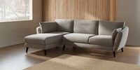 Large Corner Chaise - Left Hand