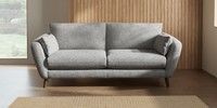 3 Seater Sofa