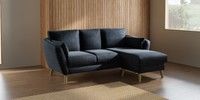 Small Sofa Chaise - Universal