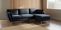 Large Corner Chaise - Right Hand