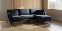 Large Corner Chaise - Right Hand