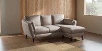 Small Sofa Chaise - Universal