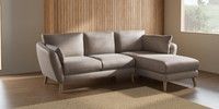 Medium Corner Chaise - Right Hand