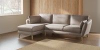 Large Corner Chaise - Left Hand
