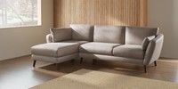Large Corner Chaise - Left Hand