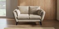 2 Seater Small Sofa