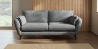 3 Seater Sofa