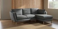 Medium Corner Chaise - Right Hand