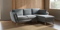 Medium Corner Chaise - Right Hand