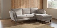 Medium Corner Chaise - Right Hand