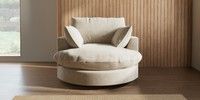 Swivel Chair